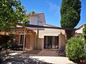 Gîte Amour de Provence